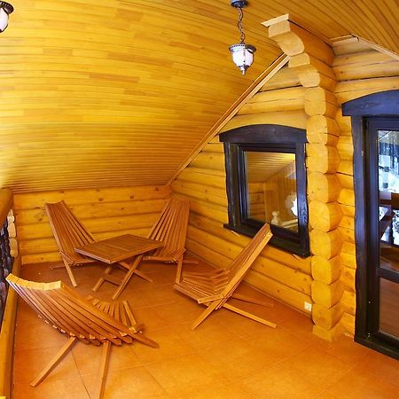 Usadba Kurkulya Hotel Могильов Екстериор снимка