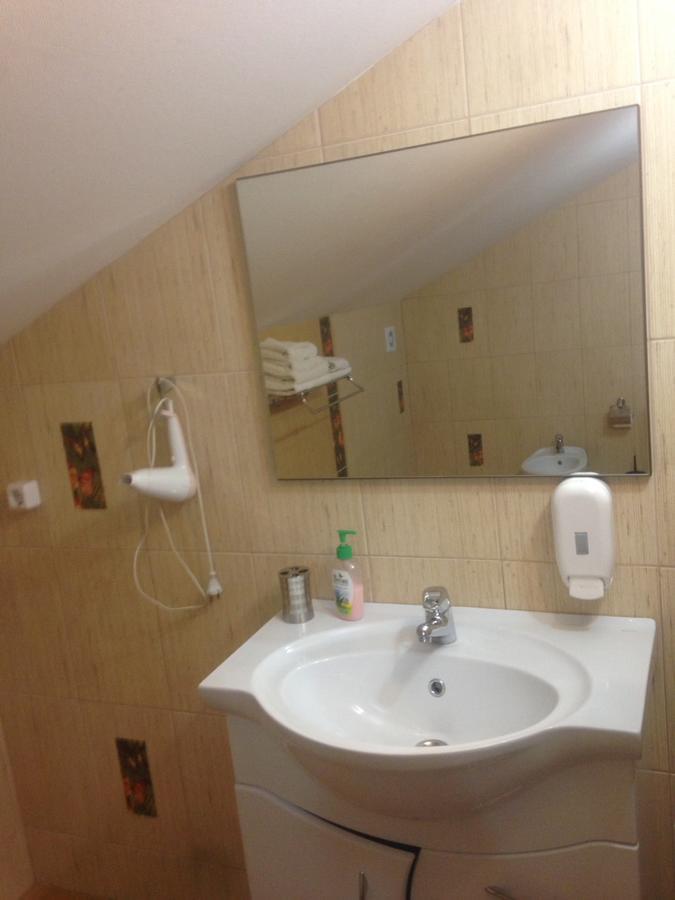 Usadba Kurkulya Hotel Могильов Екстериор снимка