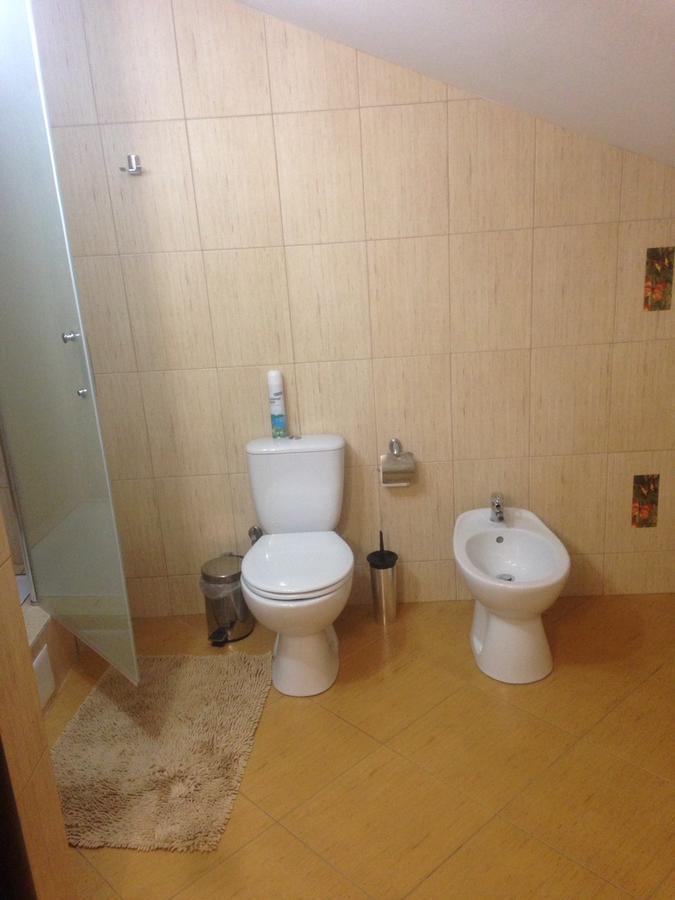 Usadba Kurkulya Hotel Могильов Екстериор снимка