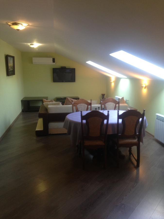 Usadba Kurkulya Hotel Могильов Екстериор снимка